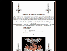 Tablet Screenshot of deathhammer.hellsheadbangers.com