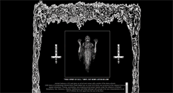 Desktop Screenshot of nocturnalblood.hellsheadbangers.com