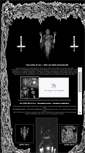 Mobile Screenshot of nocturnalblood.hellsheadbangers.com